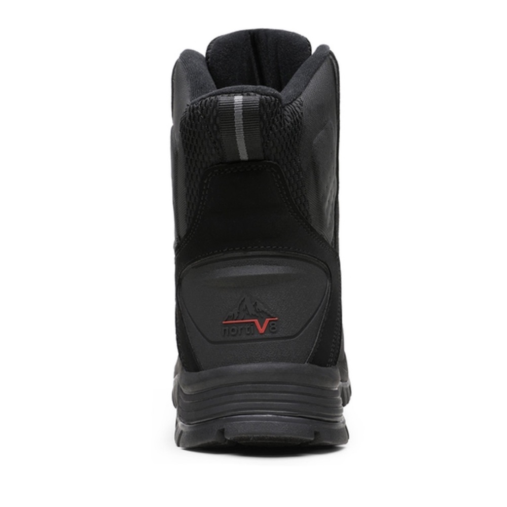 🟣 BOGO! Worn Once! Men’s Warm Waterproof Snow Boots - Picture 5 of 7